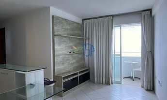 Imagem: Apartamento /Condomínio curva do vento