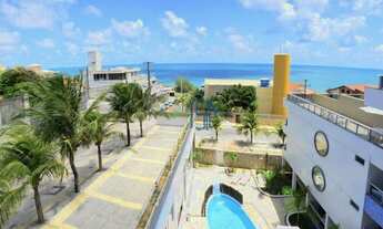 Imagem: HOTEL/OPORTUNIDADE/EM NATAL/RN/PONTA NEGRA