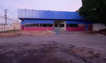 Imagem: PRÉDIO COMERCIAL / PRÉDIO PARA LOCAÇÃO