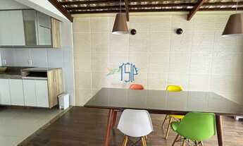 Imagem 6: Casa Duplex/EXCELENTE *CASA À VENDA CONDOMÍNIO – NEÓPOLIS / NATAL