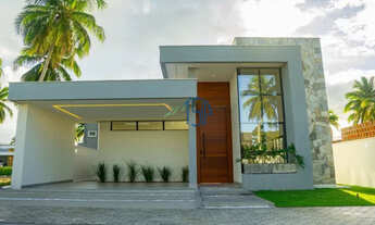 Imagem: Casa Alto Padrão / Casa Alto Padrão em