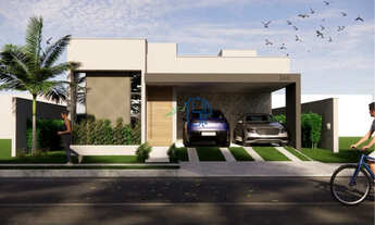 Imagem: Casa Alto Padrão/ Casa a venda/ Casa em