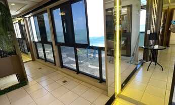 Imagem 3: Apartamento Alto Padrão/Condomínio de Luxo/Oportunidade em natalRn/Praia/Apartamento Beir