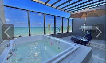 Imagem: APARTAMENTO BEIRA MAR/ APARTAMENTO VISTA