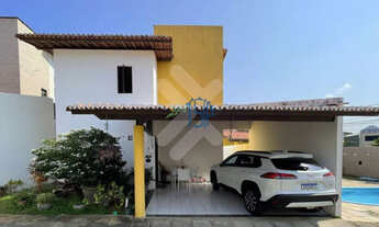 Imagem: OPORTUNIDADE / CASA DUPLEX EM CAPIM MACIO