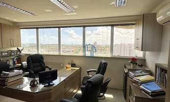 Imagem: Ponto Comercial Andar Comercial/ Sala Comercial