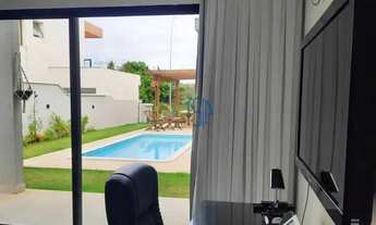 Imagem: Casa / Condomínio Jardins Amsterdã