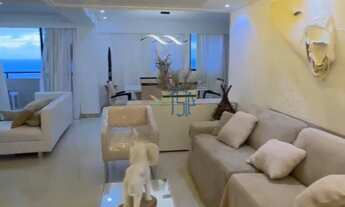 Imagem: APARTAMENTO COBERTURA DUPLEX NO MAXIMUM