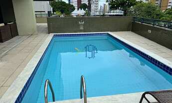 Imagem 3: APARTAMENTO EM CABO BRANCO / APARTAMENTO NO MIRANTE CABO BRANCO / APARTAMENTO COM 5 SUITES