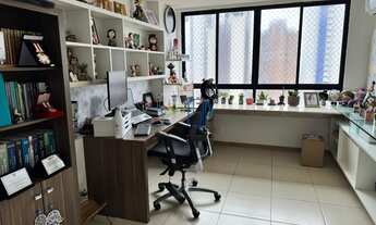 Imagem 6: APARTAMENTO EM CABO BRANCO / APARTAMENTO NO MIRANTE CABO BRANCO / APARTAMENTO COM 5 SUITES