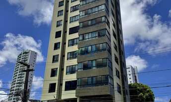 Imagem 2: APARTAMENTO EM CABO BRANCO / APARTAMENTO NO MIRANTE CABO BRANCO / APARTAMENTO COM 5 SUITES