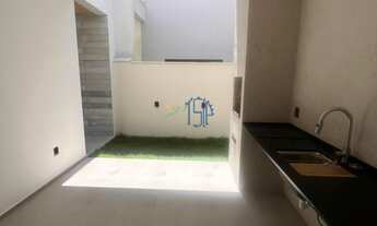 Imagem 5: Casa Alto Padrão / Casa Alto padrão em Condomínio Fechado / Casa Alto padrão Em Parnamiri