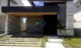 Imagem: Casa Alto Padrão / Casa Alto padrão em