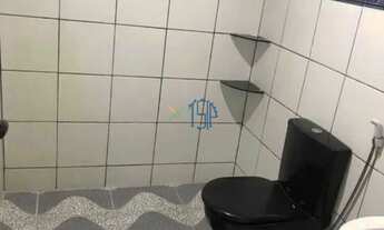 Imagem 6: CASA EM JARDIM CIDADE UNIVERSITÁRIA/ CASA EM JOÃO PESSOA/ CASA COM QUATRO QUARTOS/ CASA CO