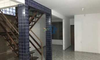 Imagem 5: CASA EM JARDIM CIDADE UNIVERSITÁRIA/ CASA EM JOÃO PESSOA/ CASA COM QUATRO QUARTOS/ CASA CO