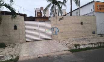 Imagem 2: CASA EM JARDIM CIDADE UNIVERSITÁRIA/ CASA EM JOÃO PESSOA/ CASA COM QUATRO QUARTOS/ CASA CO