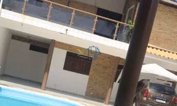 Imagem 3: CASA EM JARDIM CIDADE UNIVERSITÁRIA/ CASA EM JOÃO PESSOA/ CASA COM QUATRO QUARTOS/ CASA CO