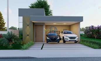 Imagem: Casa Alto Padrão/ Casa a Venda / Casa em