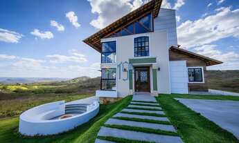 Imagem: Casa Alto Padrão / Casa Alto padrão em