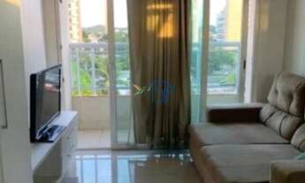 Imagem: FLAT / FLAT EM PONTA NEGRA / FLAT PARA VENDA