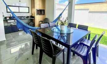 Imagem: Casa em Condomínio em Parque das Nações