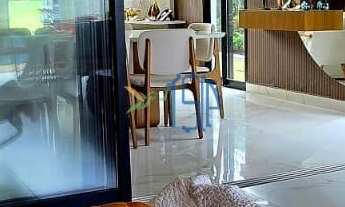 Imagem 4: Casa em Condomínio/VENDO CASA ALTO PADRÃO NO CONDOMÍNIO ALPHAVILLE COM LOCALIZAÇÃO PRIVILE