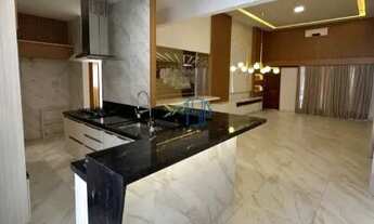 Imagem: Casa Alto Padrão/A Casa Mais Bonita no