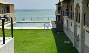 Imagem: Apartamento no condominio falesias de pipa