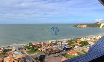 Imagem: Flat à venda no bairro Ponta Negra - Natal/RN