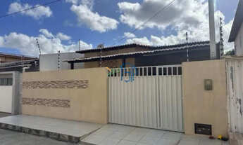 Imagem: Casa Padrão/ Casa a venda / Casa em Parnamirim/