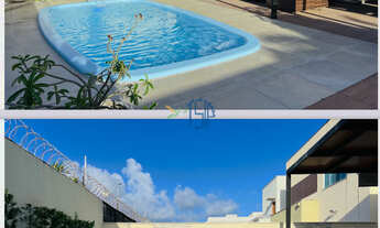 Imagem 7: Casa em Condomínio/GREE CLUB l/Uma duplex, construída em um lote de 360 metros, essa casa