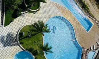 Imagem: Apartamento à venda no bairro Ponta Negra