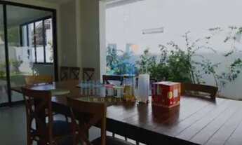 Imagem 2: Casa em Condomínio/Casa de Condomínio com 5 Quartos à venda, 383m² - Emaús/ condomínio pad