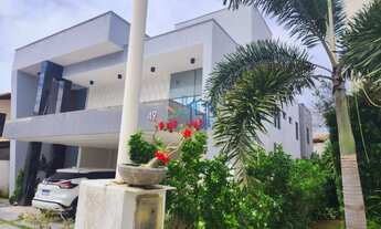 Imagem 5: Casa em Condomínio/Casa de Condomínio com 5 Quartos à venda, 383m² - Emaús/ condomínio pad