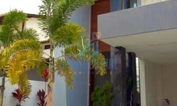 Imagem 4: Casa em Condomínio/Casa de Condomínio com 5 Quartos à venda, 383m² - Emaús/ condomínio pad