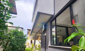 Imagem 6: Casa em Condomínio/Casa de Condomínio com 5 Quartos à venda, 383m² - Emaús/ condomínio pad