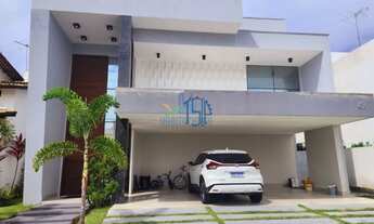 Imagem 7: Casa em Condomínio/Casa de Condomínio com 5 Quartos à venda, 383m² - Emaús/ condomínio pad