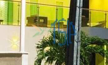 Imagem: Casa Triplex / Casa Alto padrão Triplex