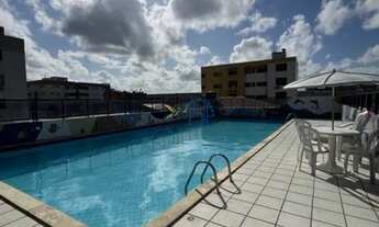 Imagem: COBERTURA DUPLEX EM INTERMARES / COBERTURA