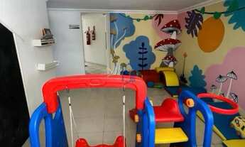 Imagem 7: COBERTURA DUPLEX EM INTERMARES / COBERTURA DUPLEX NO PRINCIPE DE MICENAS / COBERTURA DUPLE