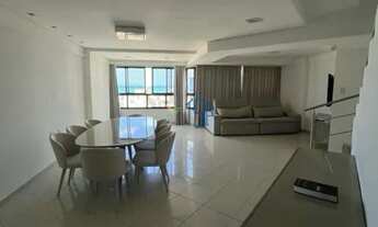 Imagem 2: COBERTURA DUPLEX EM INTERMARES / COBERTURA DUPLEX NO PRINCIPE DE MICENAS / COBERTURA DUPLE