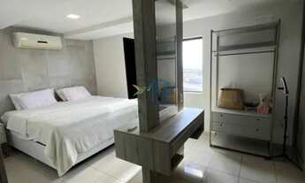 Imagem 6: COBERTURA DUPLEX EM INTERMARES / COBERTURA DUPLEX NO PRINCIPE DE MICENAS / COBERTURA DUPLE