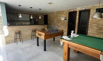 Imagem 5: COBERTURA DUPLEX EM INTERMARES / COBERTURA DUPLEX NO PRINCIPE DE MICENAS / COBERTURA DUPLE