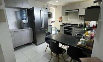 Imagem 4: COBERTURA DUPLEX EM INTERMARES / COBERTURA DUPLEX NO PRINCIPE DE MICENAS / COBERTURA DUPLE