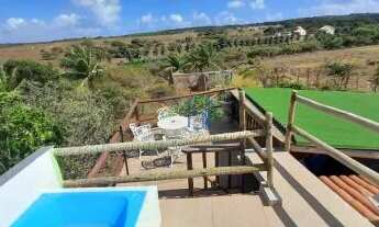 Imagem 7: CASA NOVA ESTILO CHÁCARA . PRAIA DE PIPA