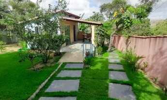 Imagem: CASA NOVA ESTILO CHÁCARA. PRAIA DE PIPA