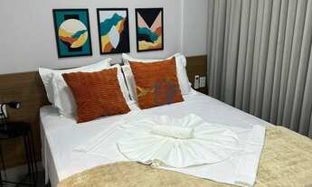 Imagem 5: Flat / FLAT NO BOSSA WAY / FLAT BEIRA MAR / FLAT BEIRA MAR NO BESSA / FLAT BEIRA MAR EM