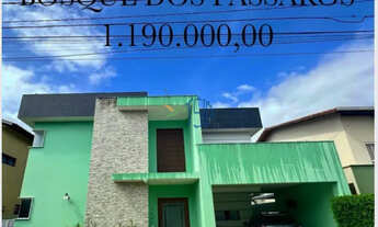 Imagem: Casa Duplex / Casa Alto padrão em Natal