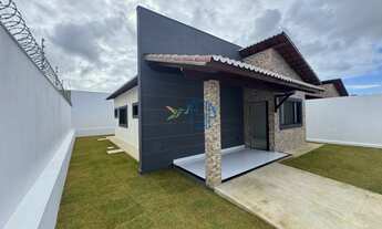 Imagem: CASA EXPETACAR EM PARQUE DAS ÁRVORES /