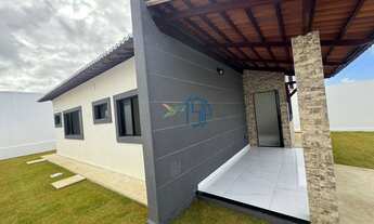 Imagem 2: CASA EXPETACAR EM PARQUE DAS ÁRVORES / CASA NOVA COM 2 QUARTOS E UMA SUÍTE / CASA EM NATAL